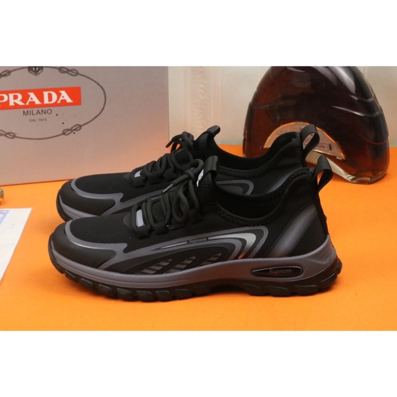 Pra*a casual shoes